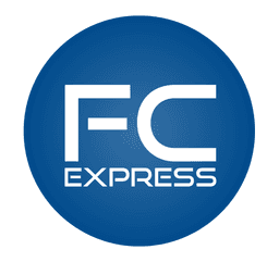 FC Express Logo